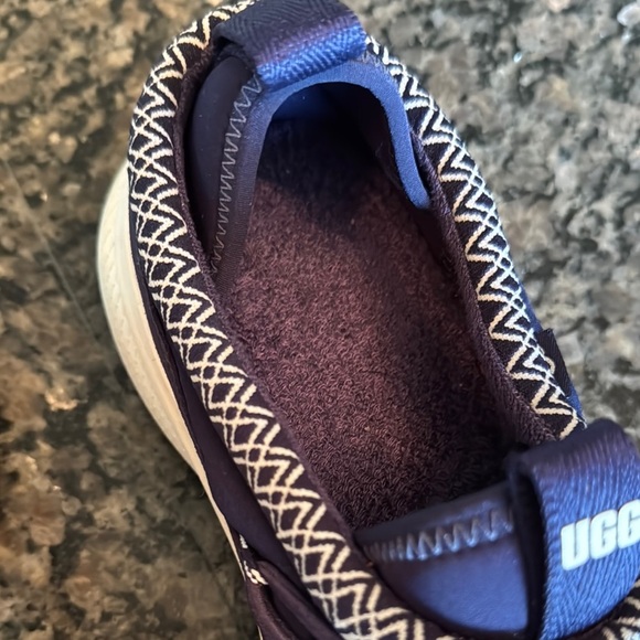 UGG CA78 Tazman slippers Shoes EauC 9.5 - Picture 4 of 16